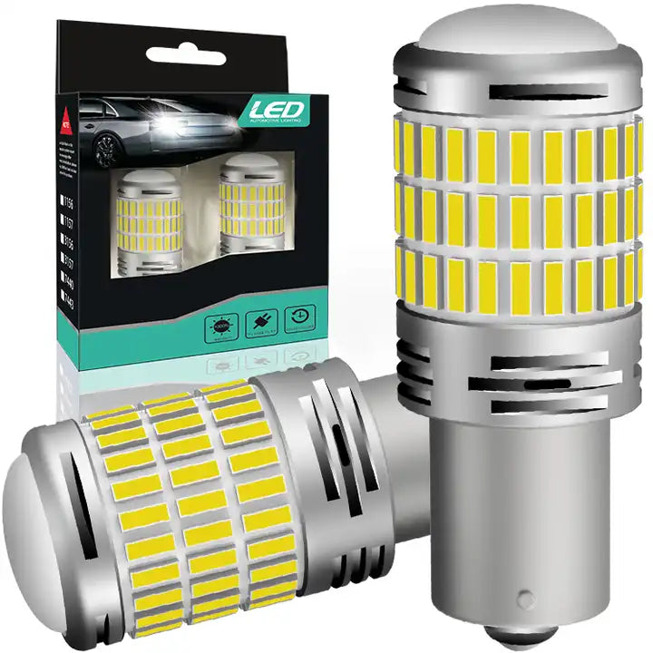 T20 (Single Filament) Bulbs