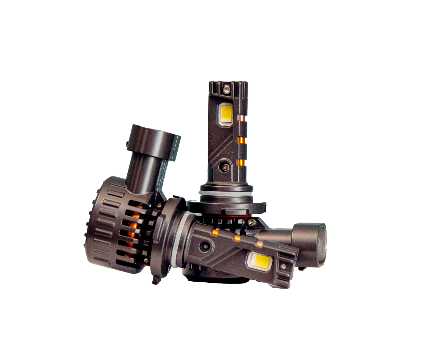 Fog Lights