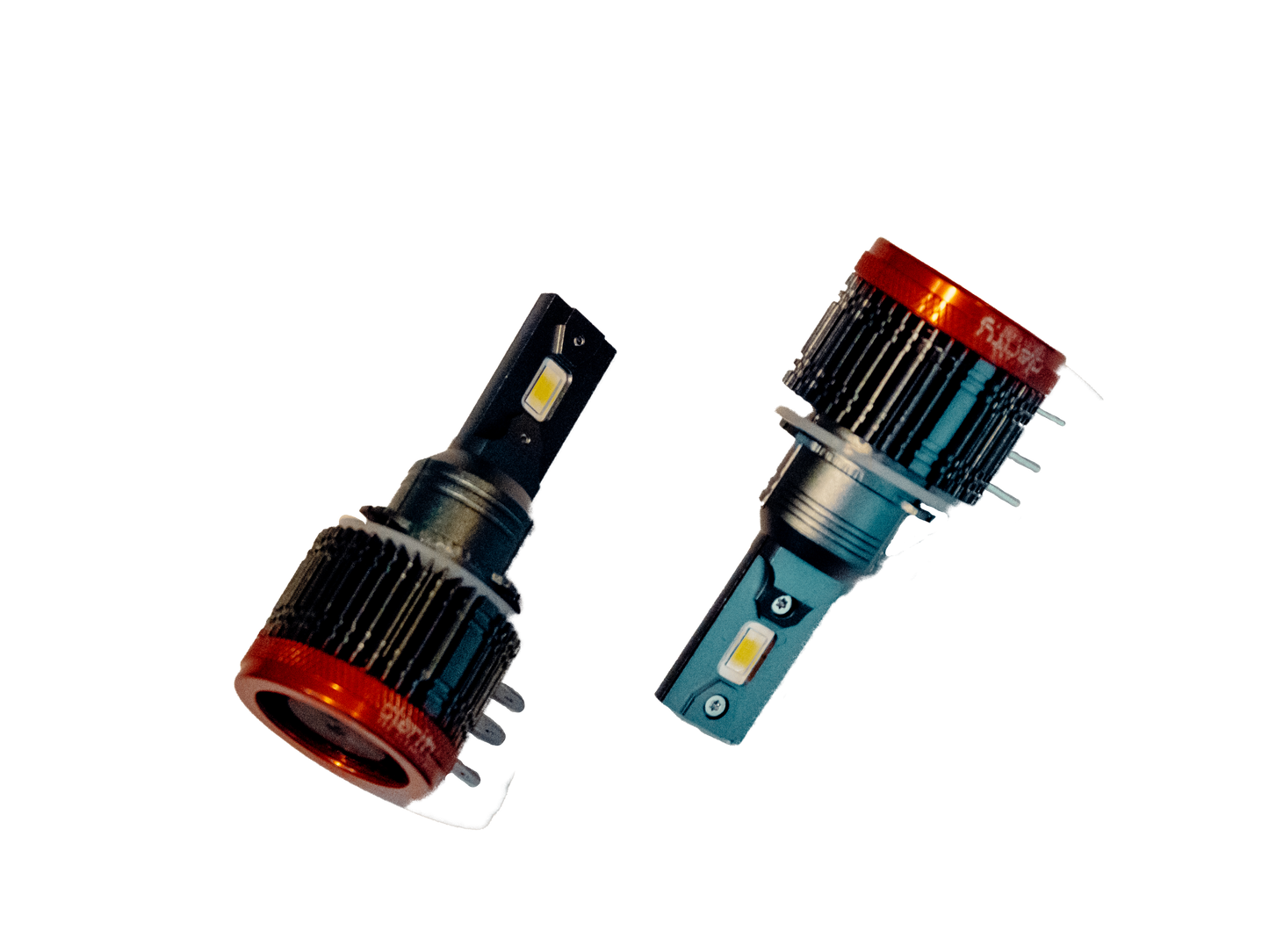 H15 Bulbs