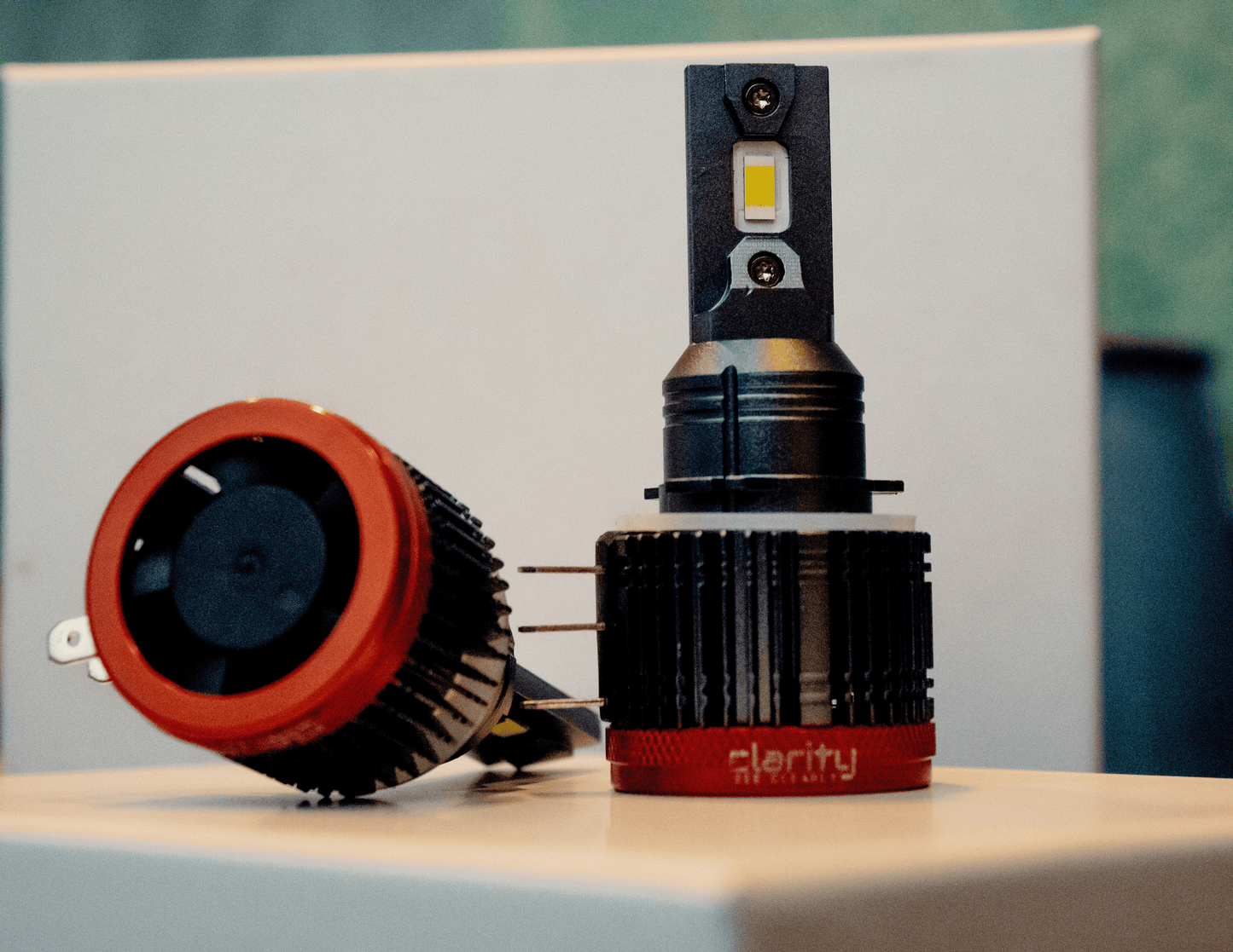 H15 Bulbs