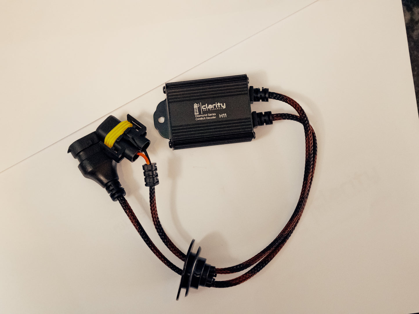 Diamond Series Canbus Decoders