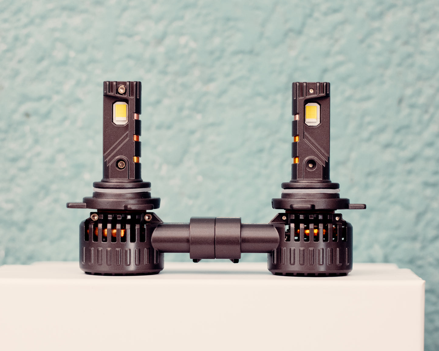 Fog Lights