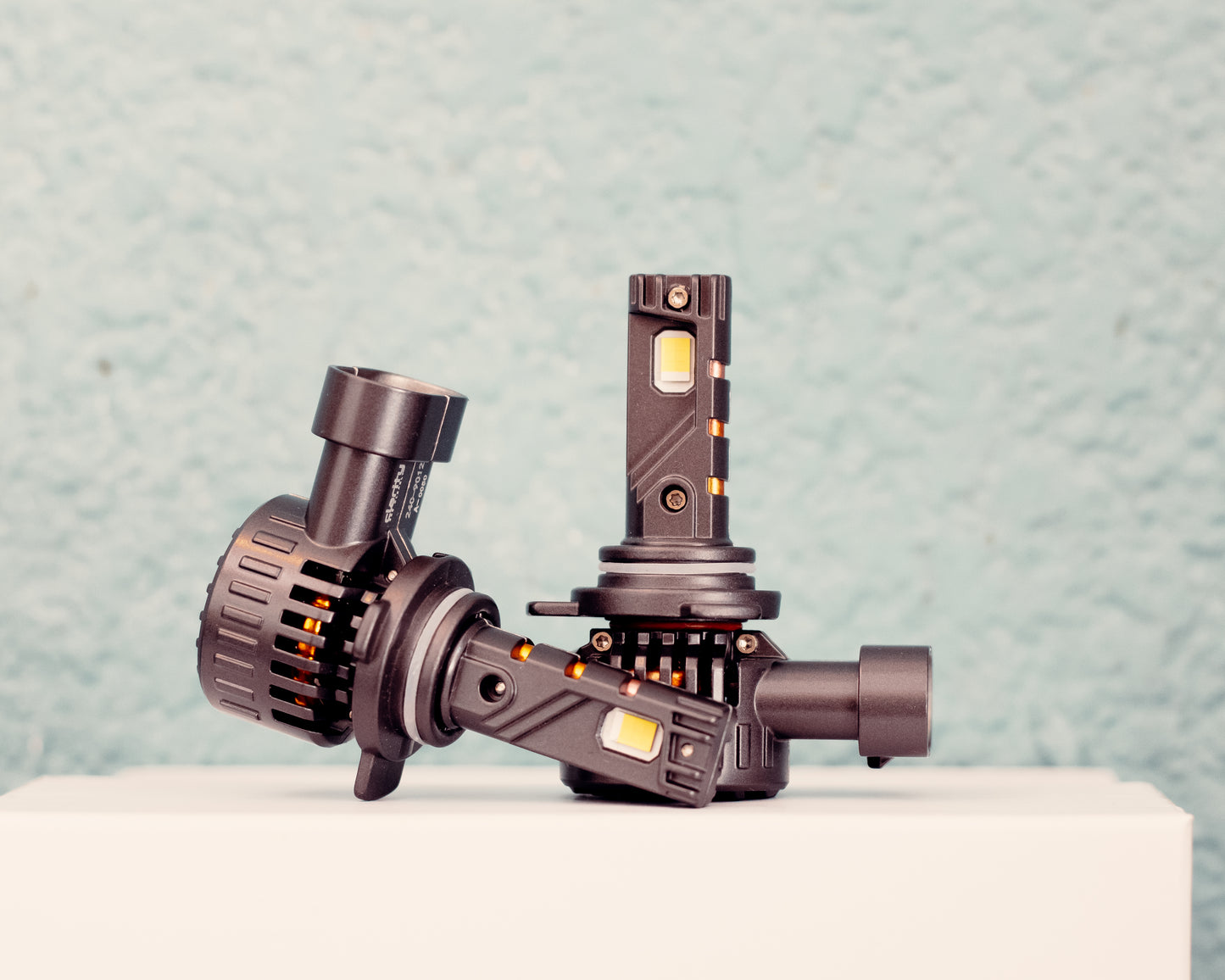 Fog Lights