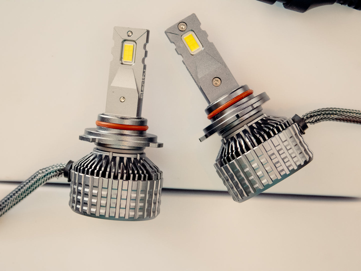 Diamond Series LED Headlight Bulbs