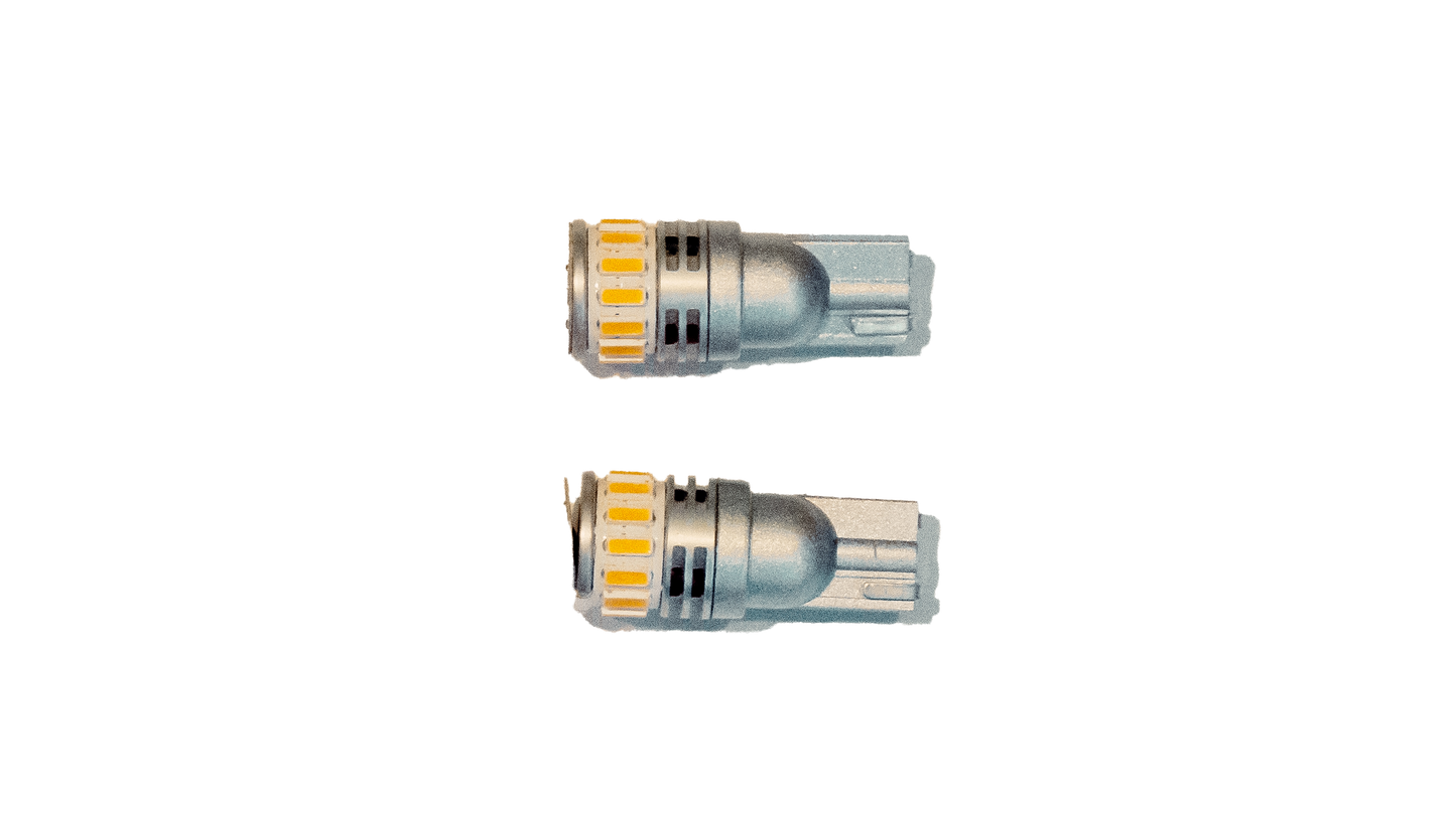 T10 Bulbs