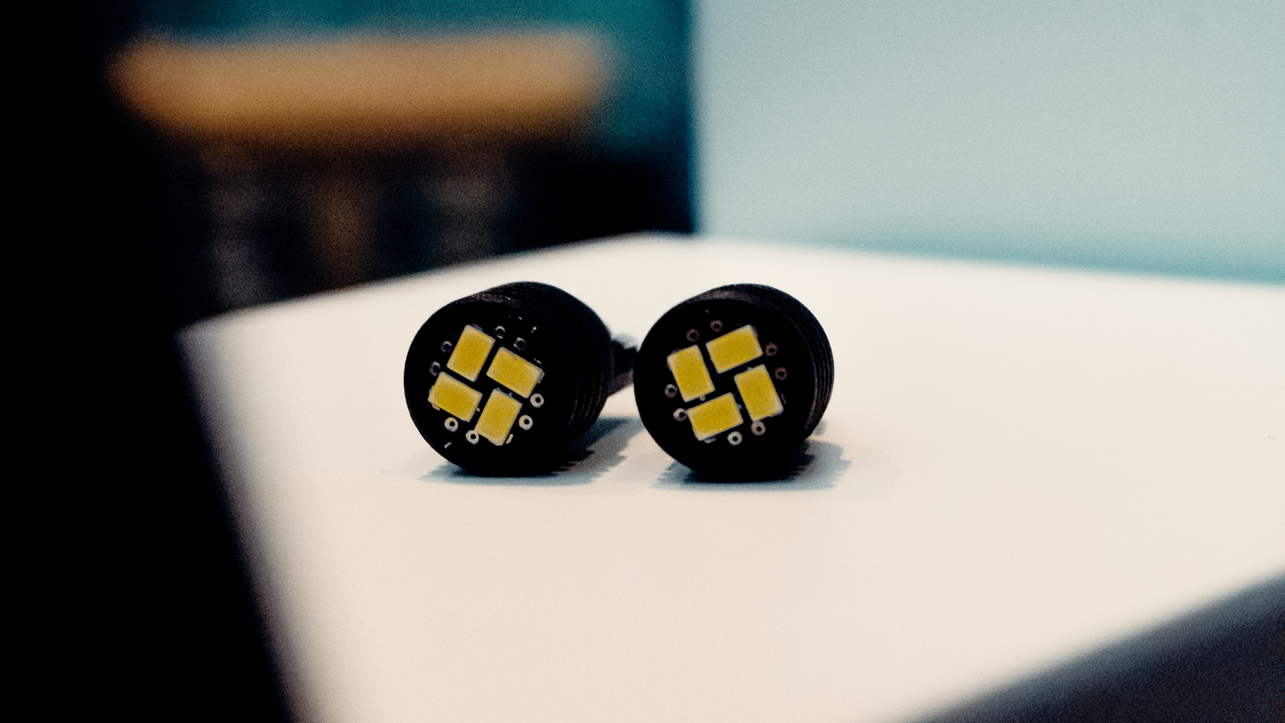 T10 Bulbs