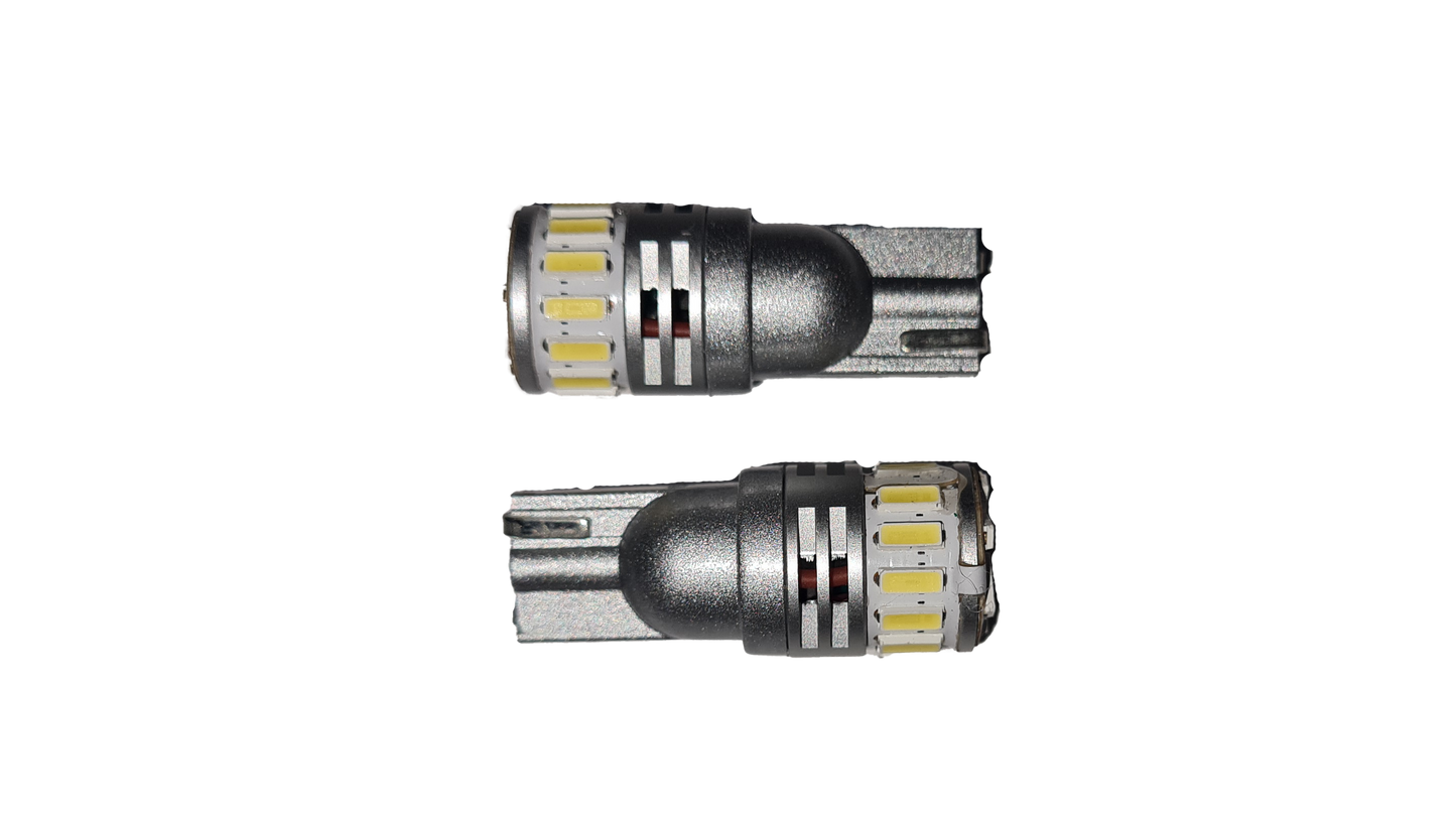 T10 Bulbs