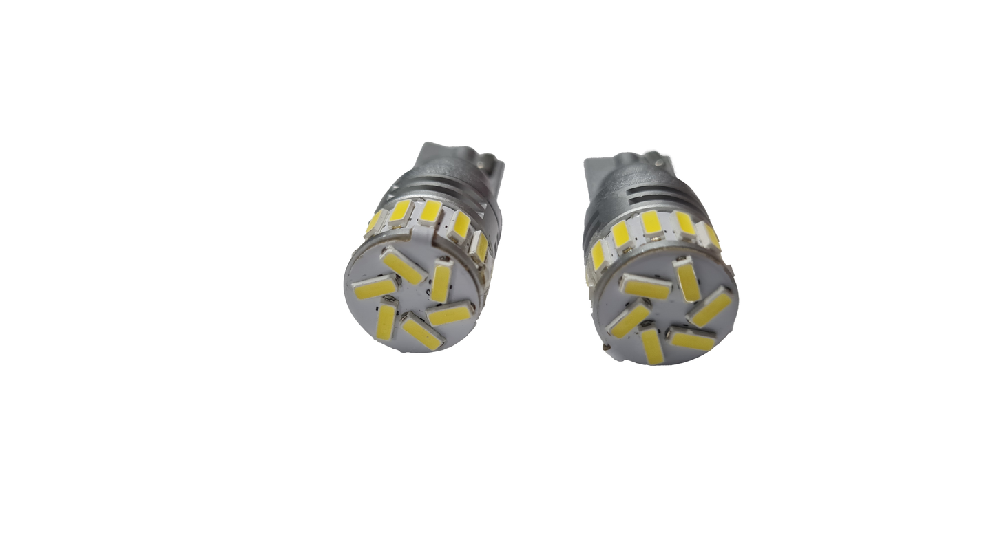 T10 Bulbs