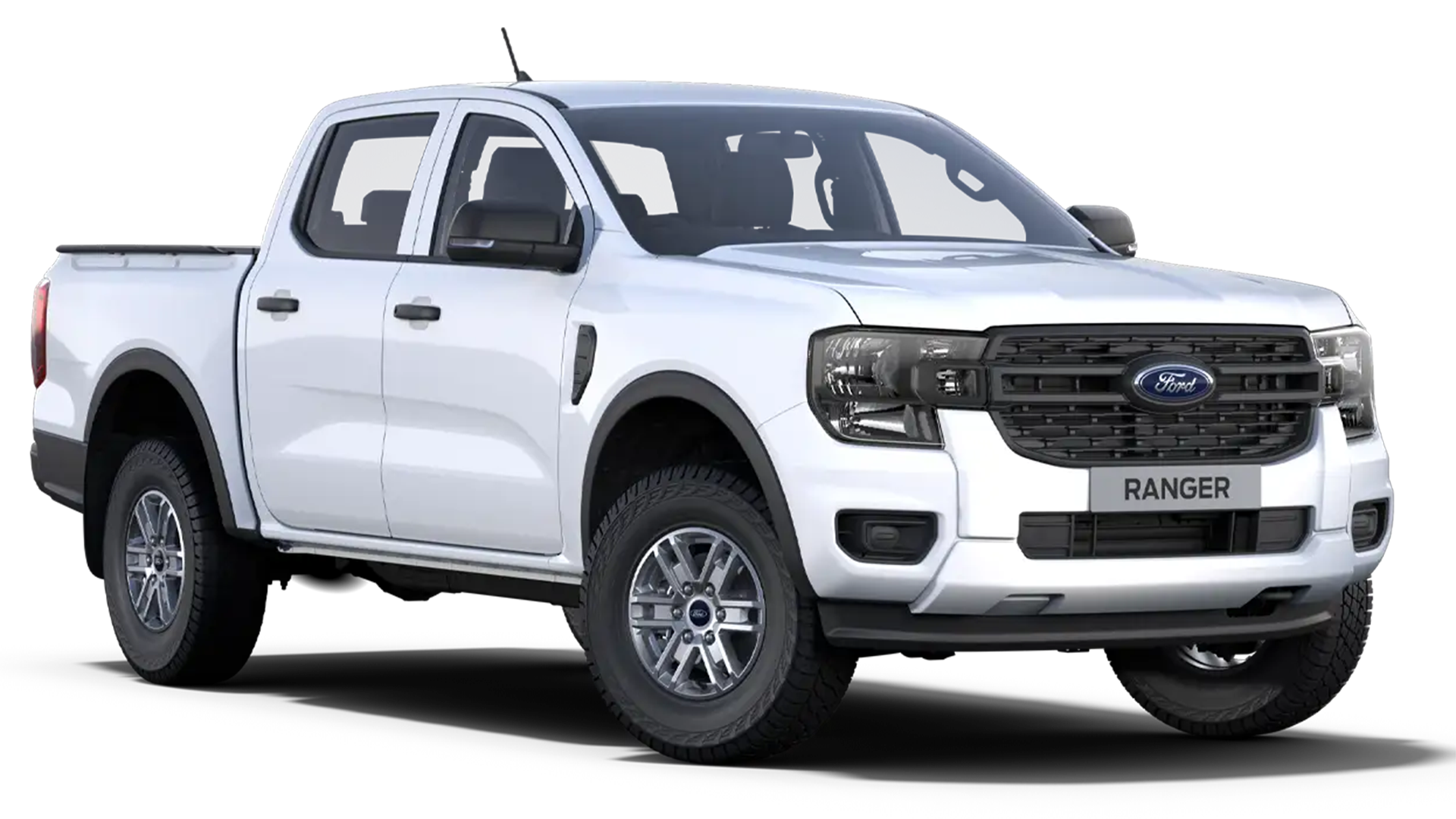 Ford Ranger (T6.2 P703) 2022 - – Clarity Auto Accessories