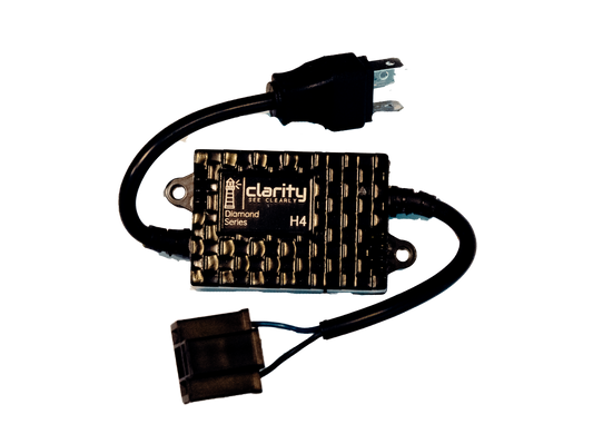 Diamond Series Canbus Decoders