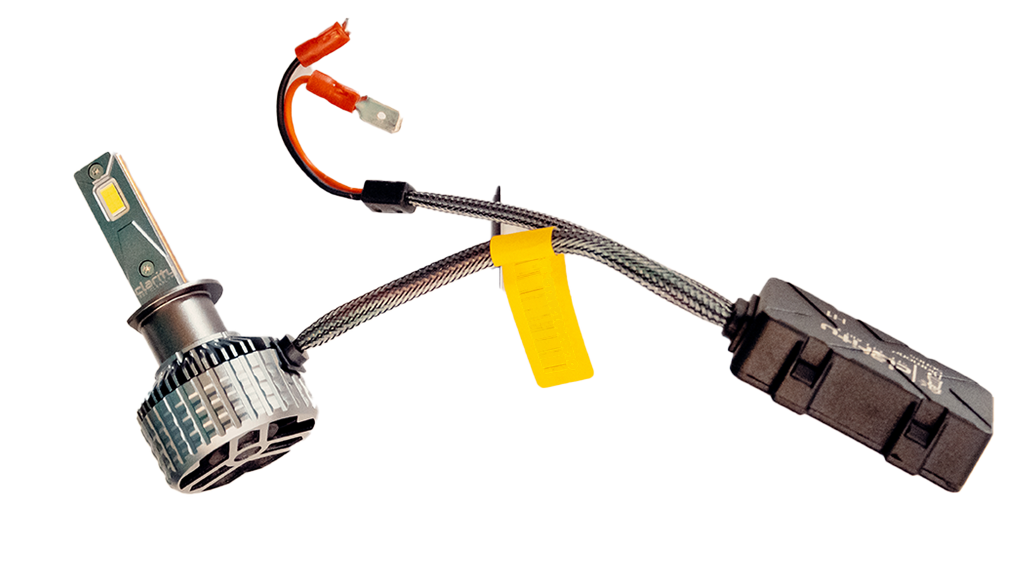 Diamond Series LED Headlight Bulbs