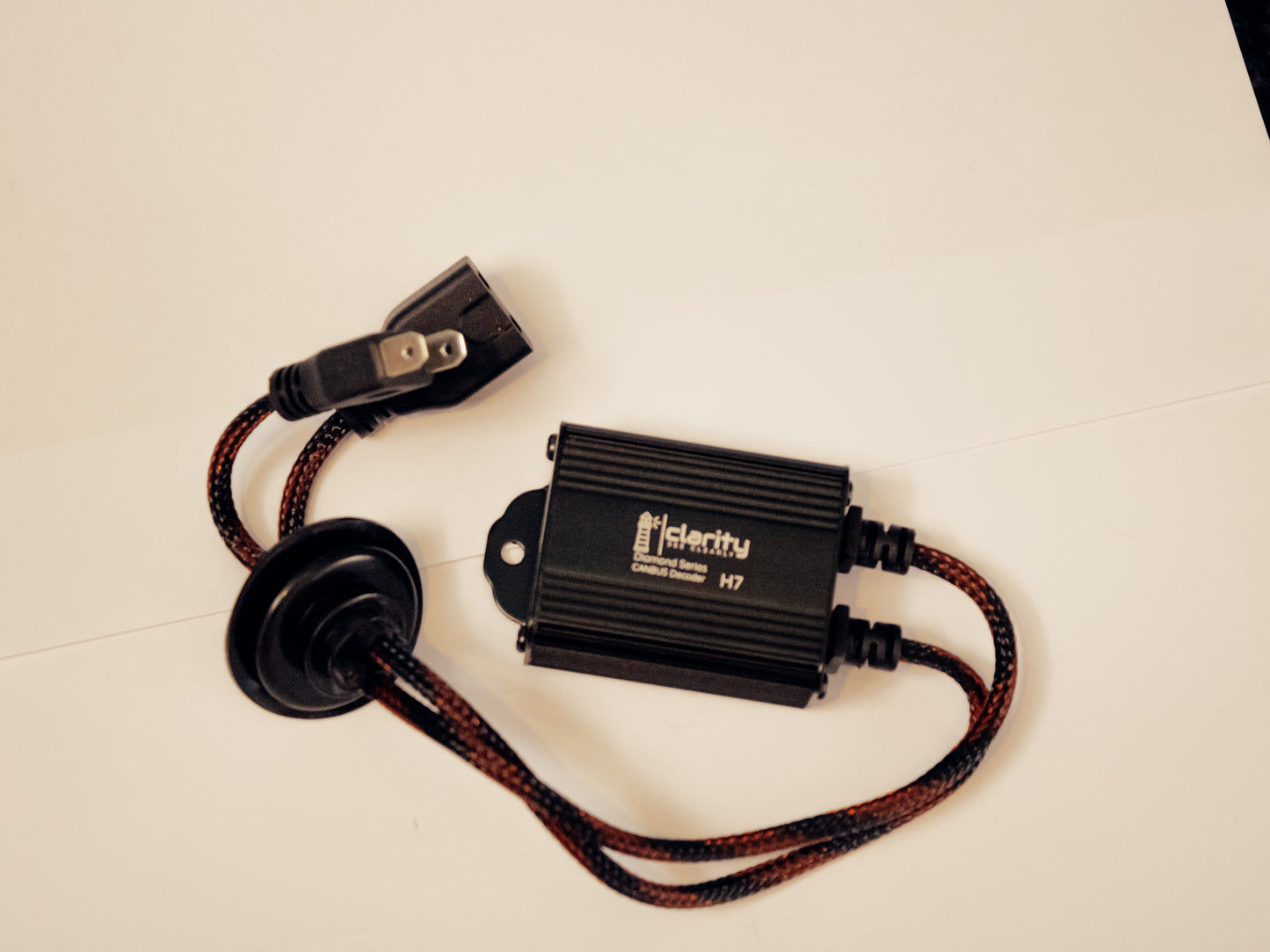 Diamond Series Canbus Decoders