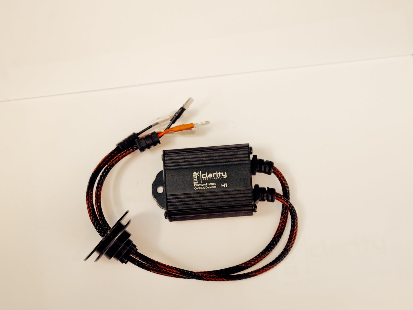 Diamond Series Canbus Decoders