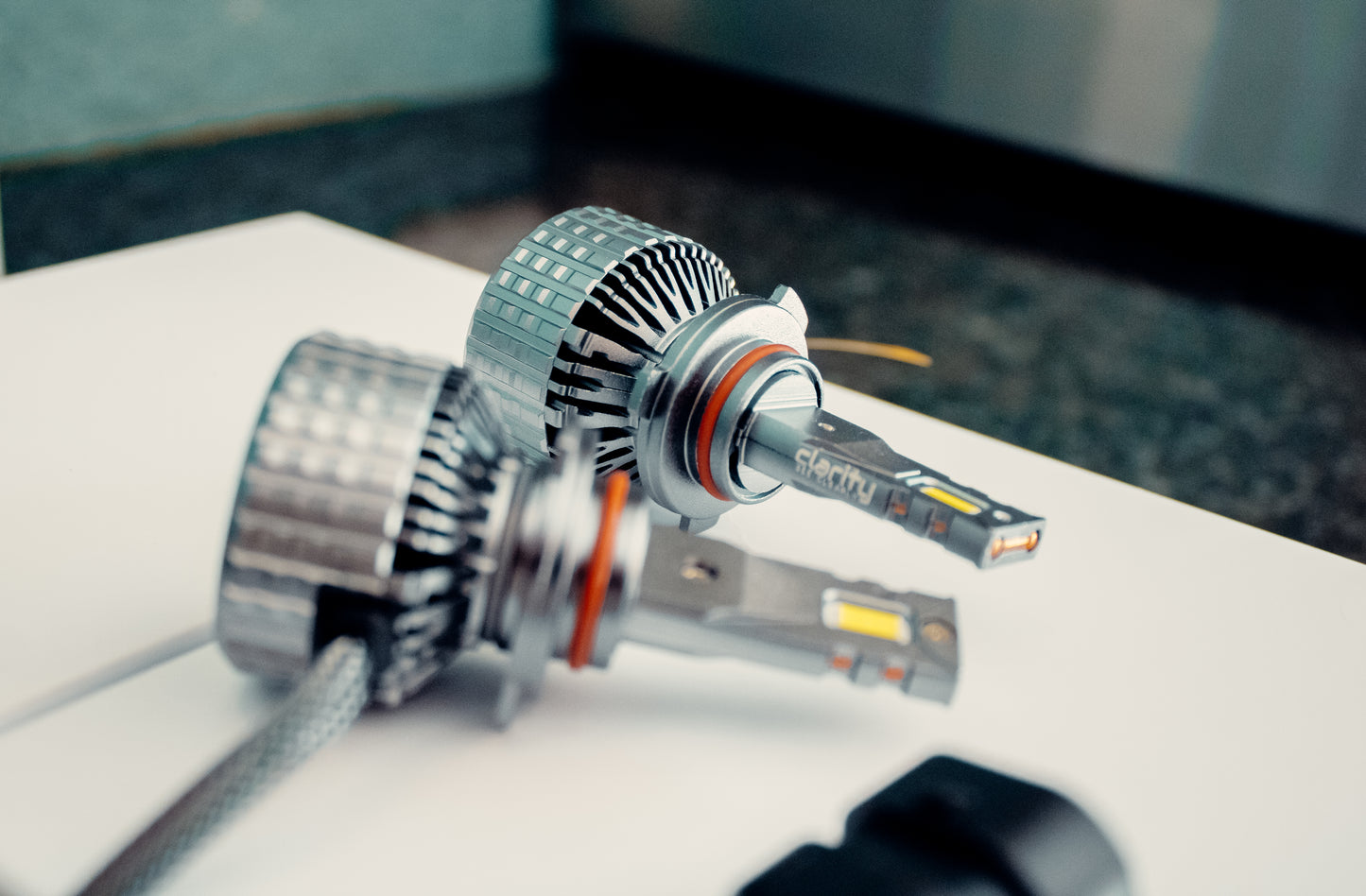 Diamond Series LED Headlight Bulbs