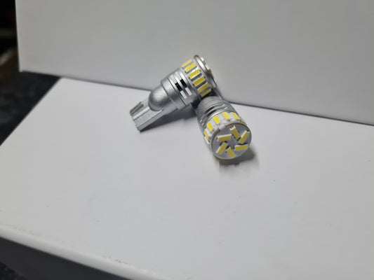 T10 Bulbs