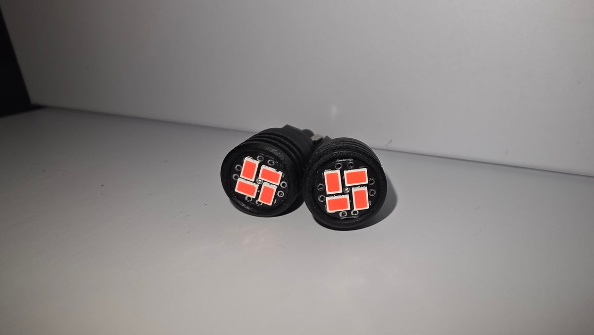 T10 Bulbs